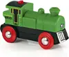 Vilciens BRIO Battery Powered Engine 33595 Photo 2