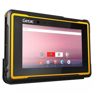 Планшет Getac ZX70 7" Intel Atom 4GB RAM 64GB Android 7.1