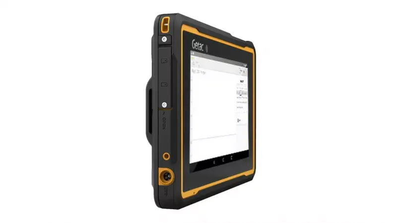 Планшет Getac ZX70 Photo 3