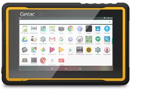 Планшет Getac ZX70 Photo 4