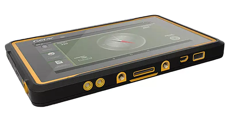 Планшет Getac ZX70 Photo 7