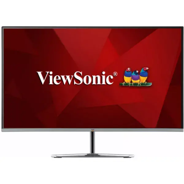 Monitors Viewsonic VX2776-SMH Photo 2
