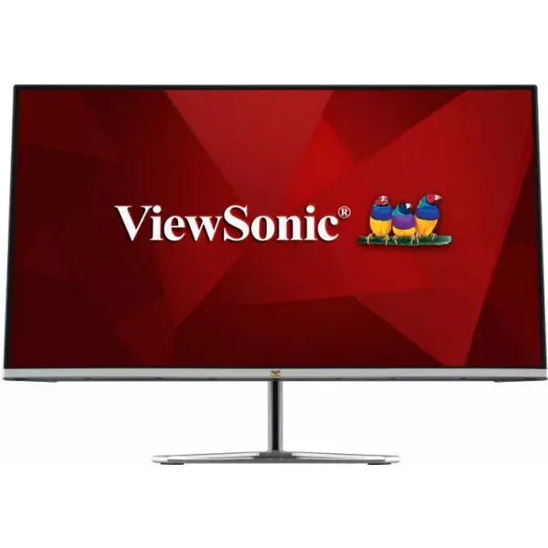Monitors Viewsonic VX2776-SMH Photo 3