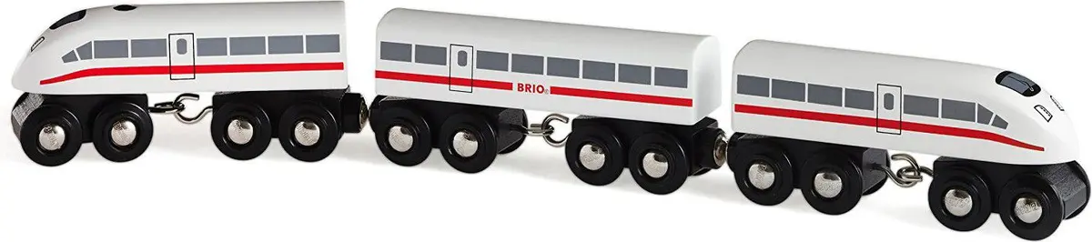 Вагон BRIO 7312350337488 Photo 2