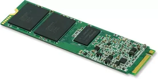 SSD diskdziņš CoreParts 256GB NE-256T Photo 2