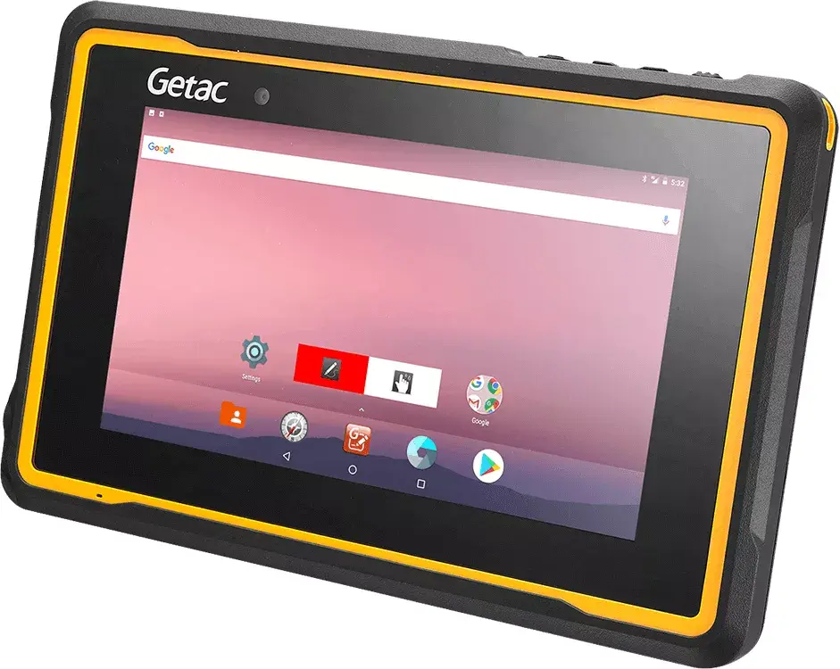 Планшет Getac ZX70 Photo 2