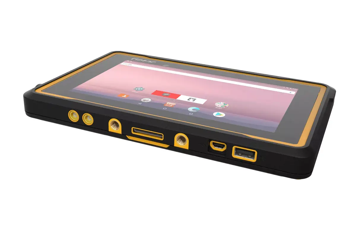 Планшет Getac ZX70 Photo 5