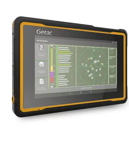 Планшет Getac ZX70 Photo 8