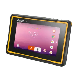 Planšetdators Getac ZX70 7" Intel Atom