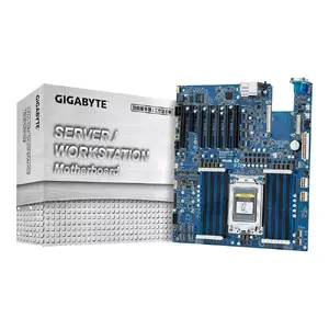 GIGABYTE MZ32-AR0 servera mātesplate, Socket SP3, Extended ATX, DDR4-SDRAM