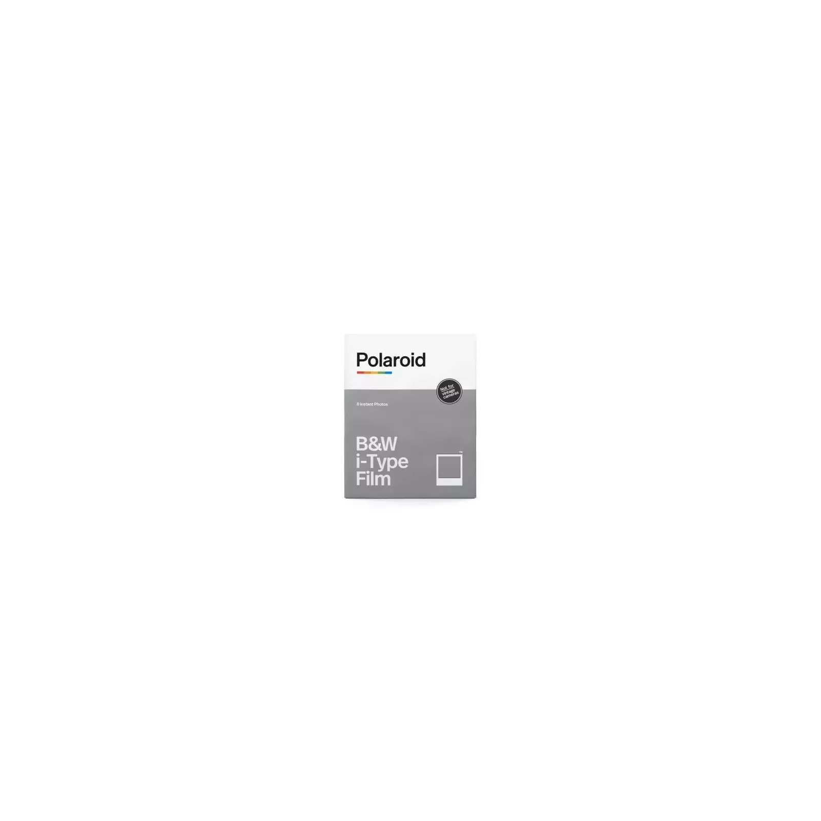 polaroid type 107 film