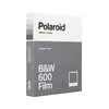 Instant Picture Film Polaroid B&W 600 Film Photo 4