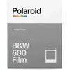 Instant Picture Film Polaroid B&W 600 Film Photo 3
