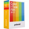 Krāsu filma I-Type Polaroid 2-Pack Photo 2