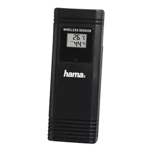 Weather Station Transmitter Hama TS36E