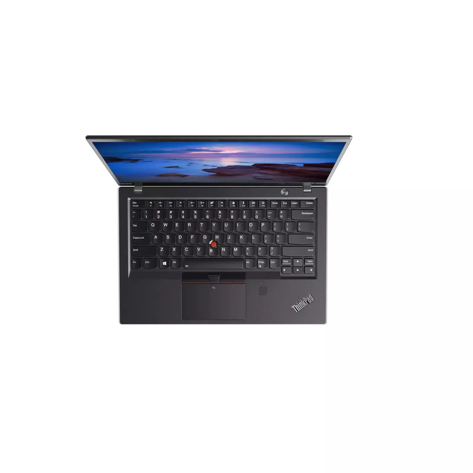 Lenovo 20K4002VGE Photo 7