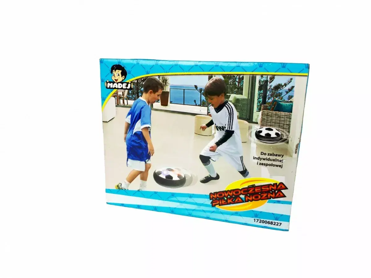 Bumba 15 cm Madej 068227 ar gaismu Photo 2