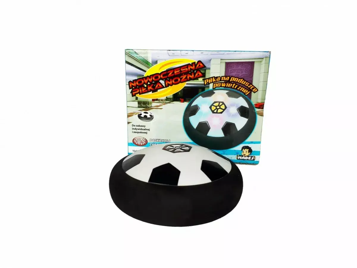 Bumba 15 cm Madej 068227 ar gaismu Photo 3