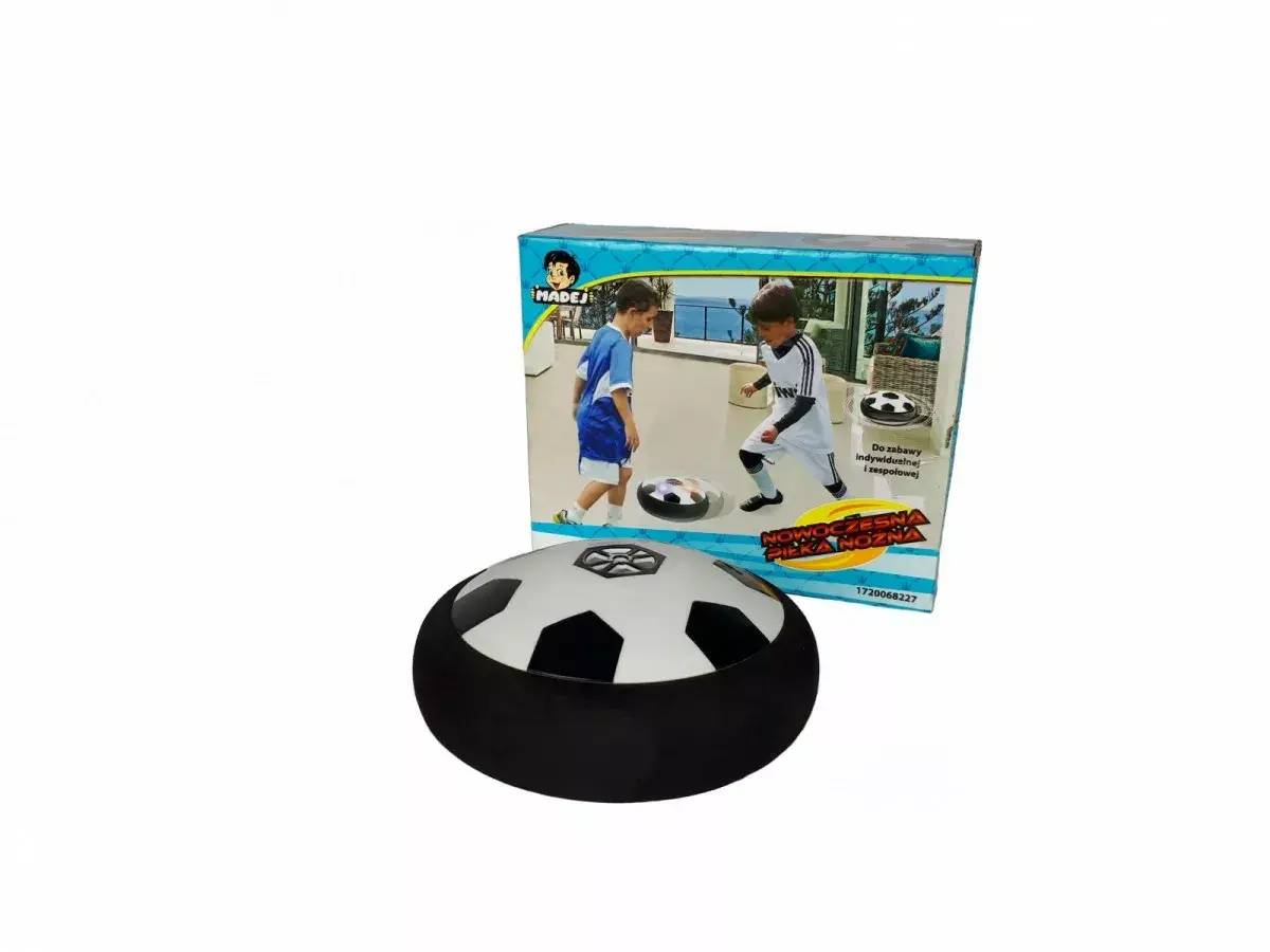 Bumba 15 cm Madej 068227 ar gaismu Photo 4