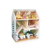 3D puzle cubicfun Dreamy Dollhouse DA-20645 Photo 3