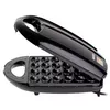 Mesko MS 3041 waffle iron — 1600 W Photo 3