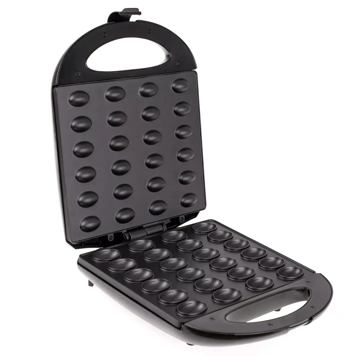 Mesko MS 3041 waffle iron — 1600 W Photo 4