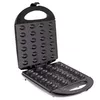 Mesko MS 3041 waffle iron — 1600 W Photo 4