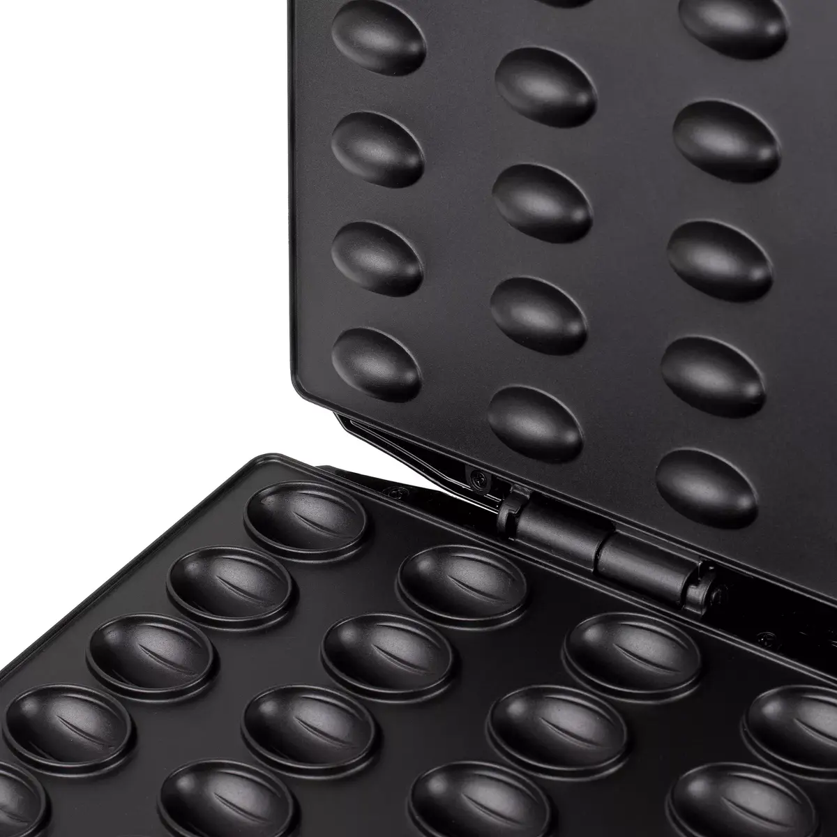 Mesko MS 3041 waffle iron — 1600 W Photo 5