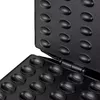 Mesko MS 3041 waffle iron — 1600 W Photo 5