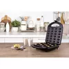 Mesko MS 3041 waffle iron — 1600 W Photo 6