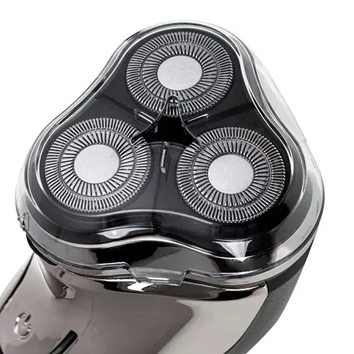 Rotation shaver Camry Premium CR 2925 Photo 8