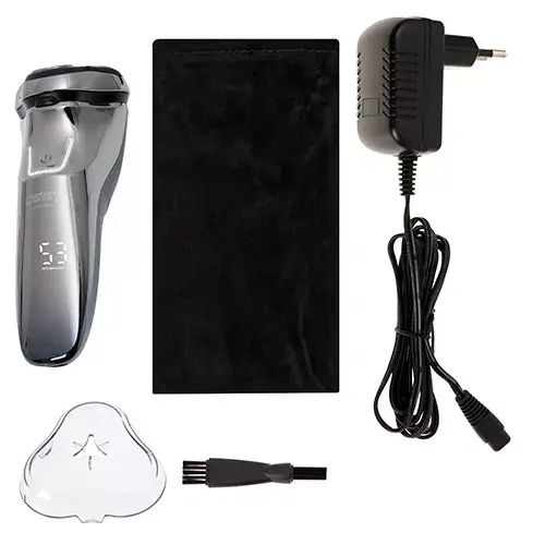 Rotation shaver Camry Premium CR 2925 Photo 9