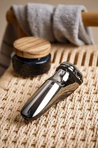 Rotation shaver Camry Premium CR 2925 Photo 13