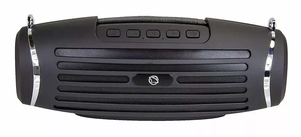 Portable Speaker Manta SPK14GO BT 123456 Photo 3