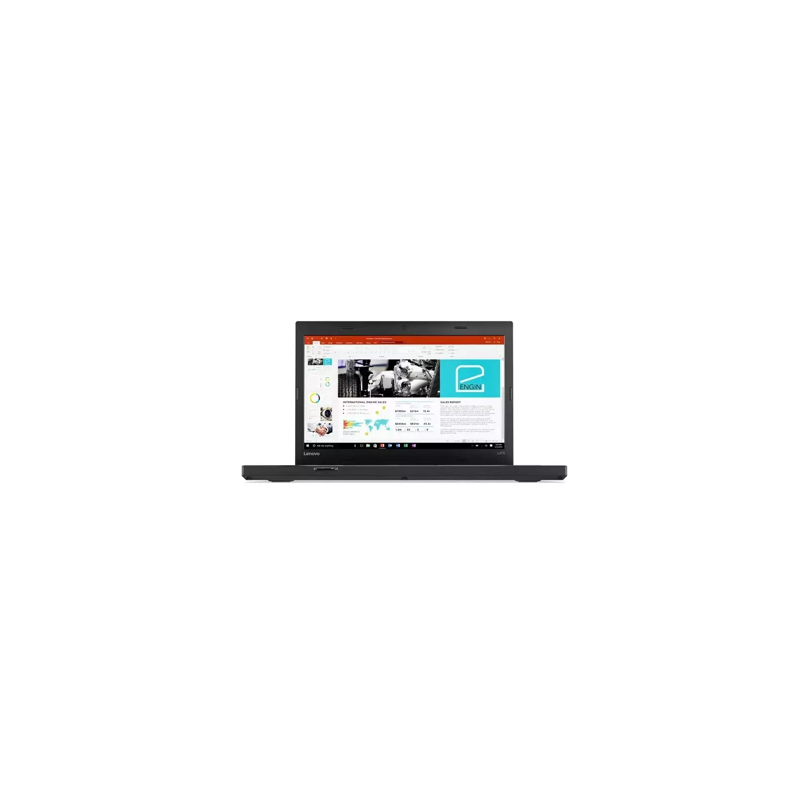 Lenovo 20J4003WGE Photo 13