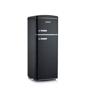 Severin RKG 8932 fridge-freezer 206 L