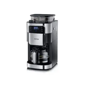 Drip coffee maker Severin 10 cups KA 4813