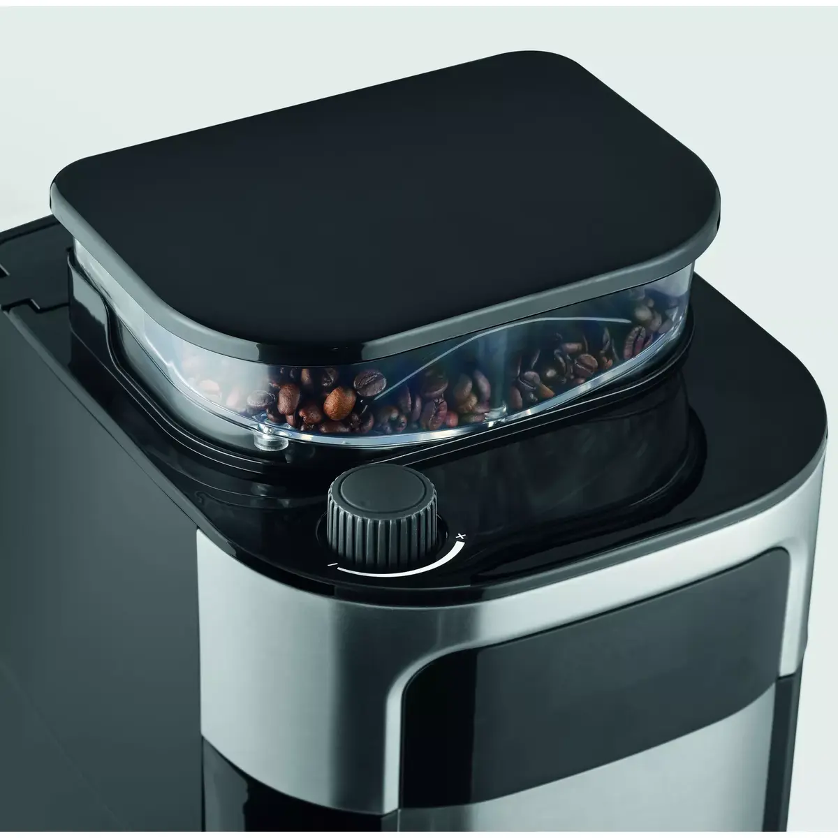 Drip coffee maker Severin 10 cups KA 4813 Photo 3