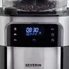 Drip coffee maker Severin 10 cups KA 4813 Photo 4