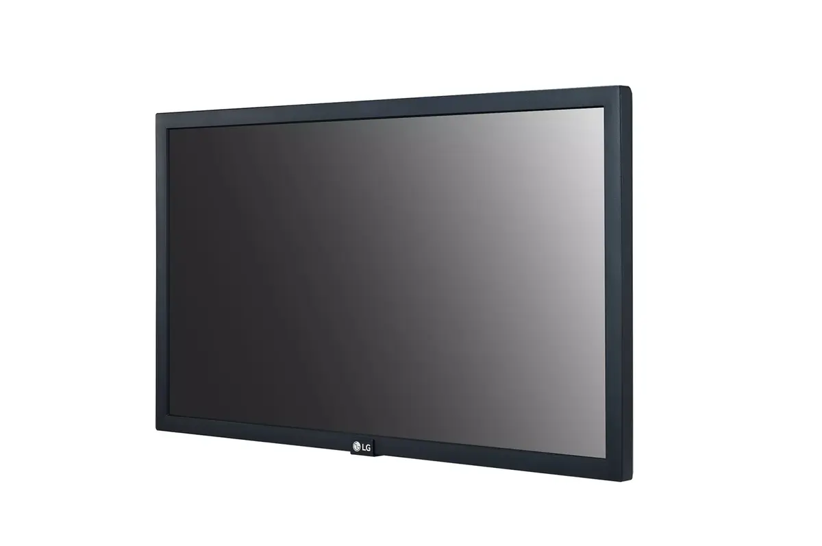Digital signage display LG 22SM3G-B Photo 2