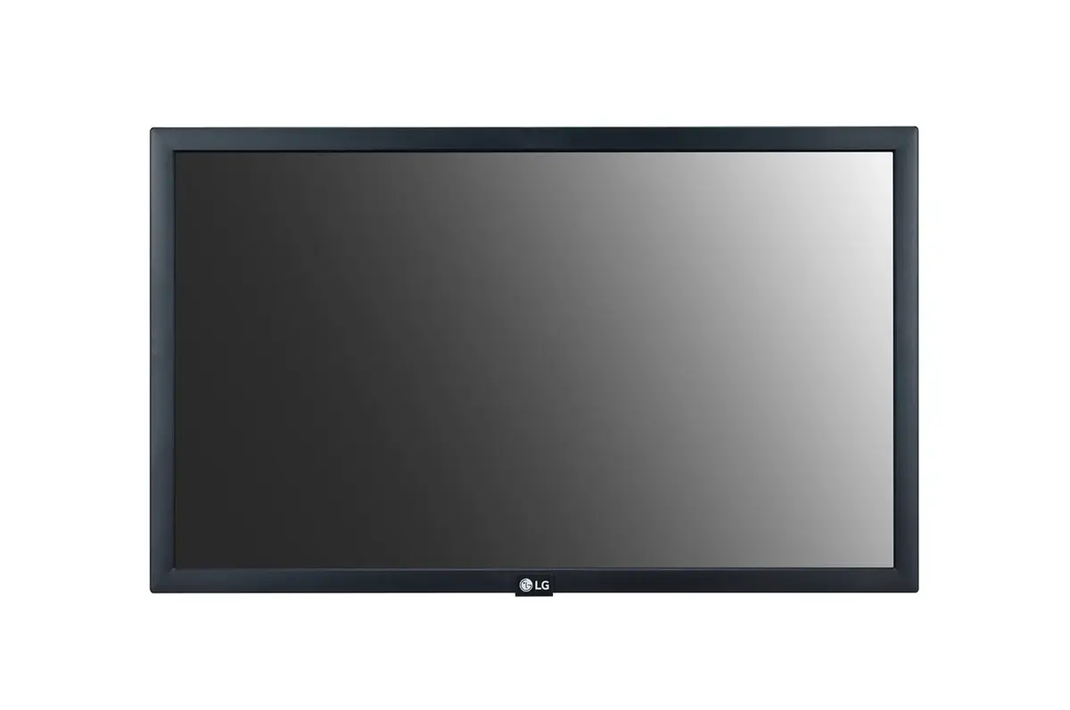 Digital signage display LG 22SM3G-B Photo 3