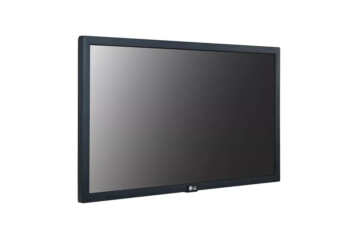 Digital signage display LG 22SM3G-B Photo 5
