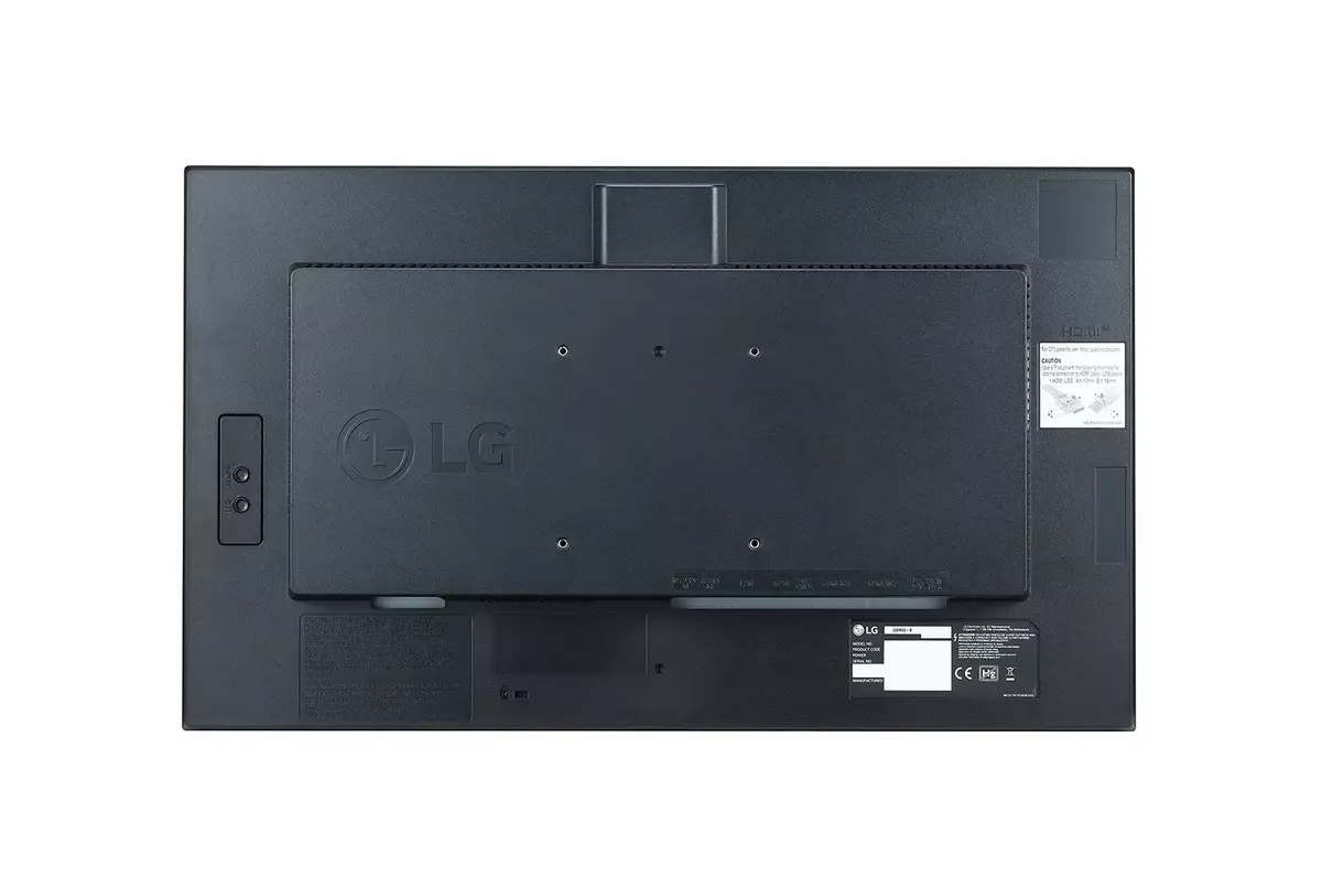 Digital signage display LG 22SM3G-B Photo 6