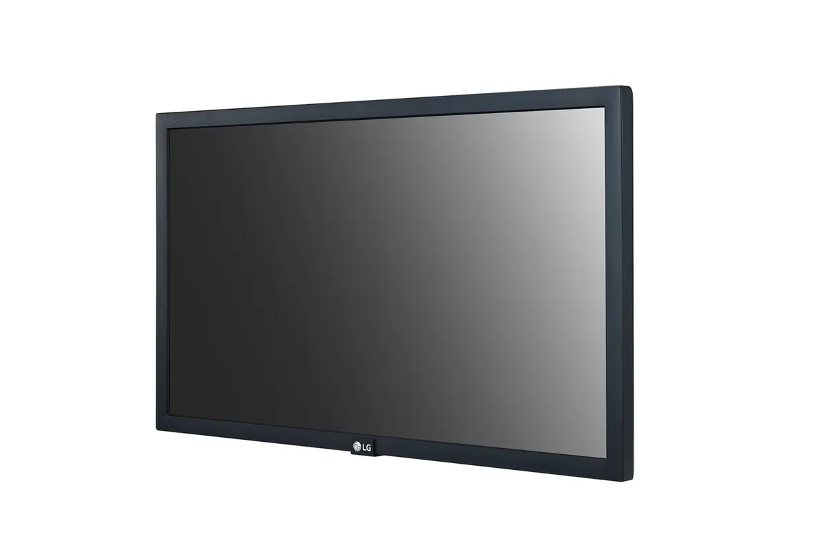 Цифровой рекламный дисплей LG 22SM3G-B Photo 5