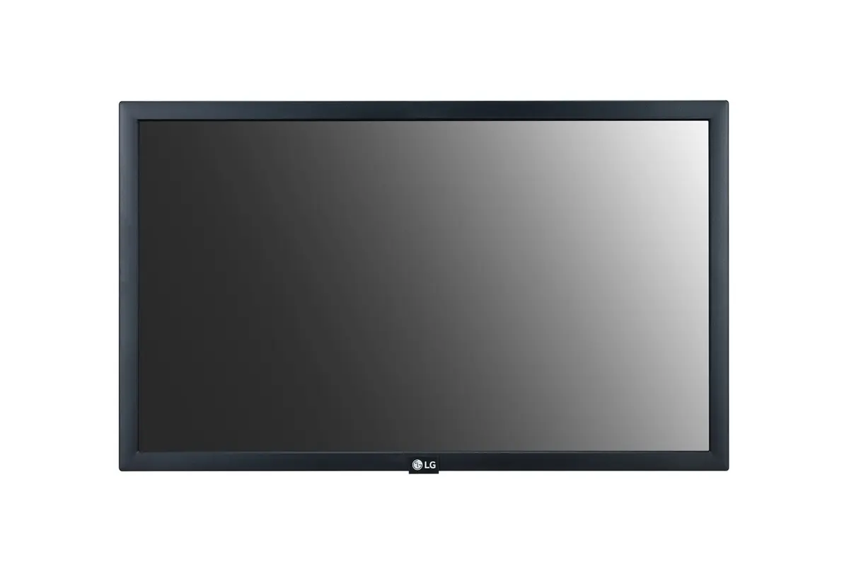 Цифровой рекламный дисплей LG 22SM3G-B Photo 7