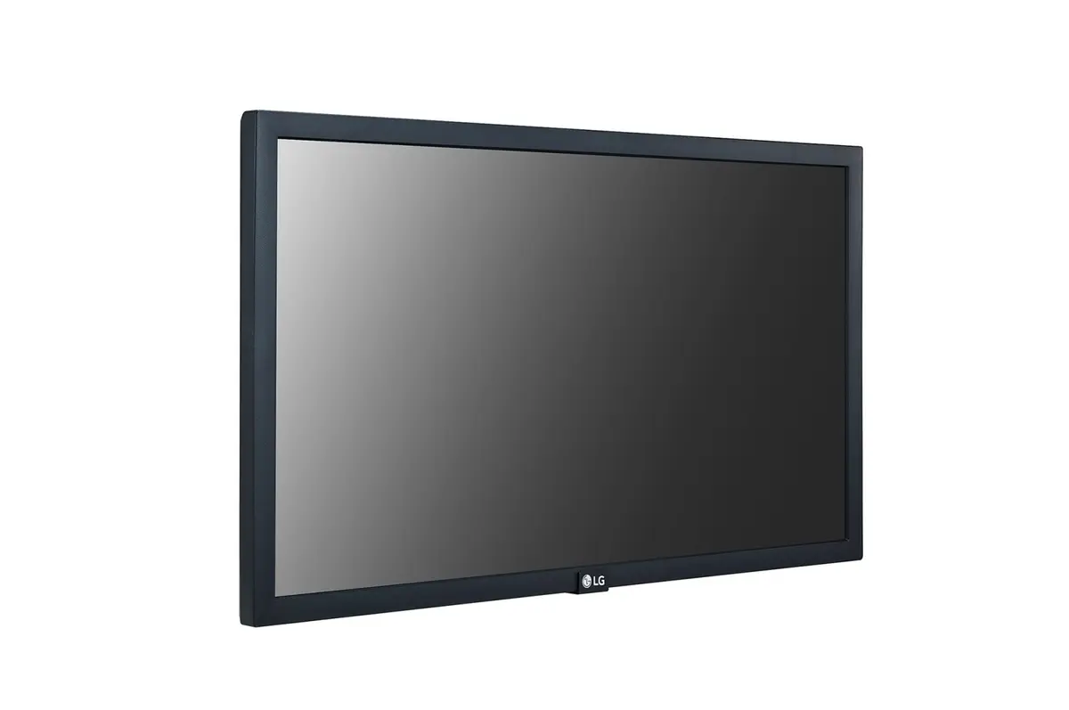 Цифровой рекламный дисплей LG 22SM3G-B Photo 11