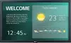 Цифровой рекламный дисплей LG 22SM3G-B Photo 3