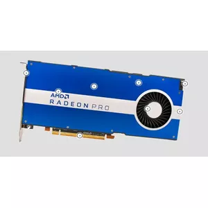 AMD Pro W5500 8 GB GDDR6