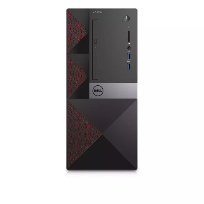 Dell MPC8V Photo 1