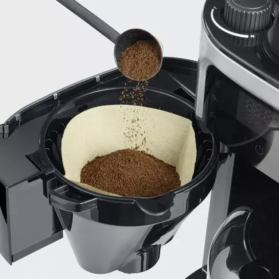 Drip coffee maker Severin 8 cups KA 4814 Photo 3